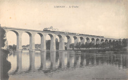 Delcampe - 87-LIMOGES-N°4544-C/0375 - Limoges