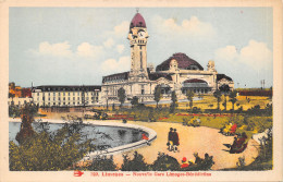 Delcampe - 87-LIMOGES-N°4544-C/0377 - Limoges