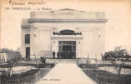 Delcampe - 66-PERPIGNAN-N°4544-B/0359 - Perpignan