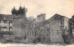 Delcampe - 64-SAUVETERRE DE BEARN-N°4544-F/0379 - Sauveterre De Bearn