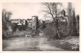 Delcampe - 64-SAUVETERRE DE BEARN-N°4545-A/0001 - Sauveterre De Bearn