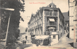 Delcampe - 64-LES EAUX BONNES-N°4544-F/0225 - Altri & Non Classificati