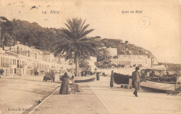 Delcampe - 06-NICE-N°4544-F/0059 - Other & Unclassified