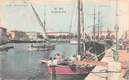 Delcampe - 06-NICE-N°4544-F/0057 - Other & Unclassified