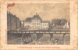 Delcampe - 64-BAYONNE-N°4545-B/0083 - Bayonne