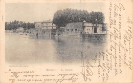 Delcampe - 64-BAYONNE-N°4545-B/0087 - Bayonne