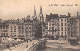 Delcampe - 64-BAYONNE-N°4545-A/0301 - Bayonne