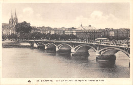 Delcampe - 64-BAYONNE-N°4545-A/0299 - Bayonne