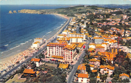 Delcampe - 64-HENDAYE-N°4545-A/0163 - Hendaye