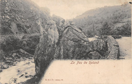 Delcampe - 64-LE PAS DE ROLAND-N°4545-A/0207 - Altri & Non Classificati