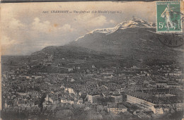 Delcampe - 73-CHAMBERY-N°4545-D/0065 - Chambery
