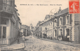 Delcampe - 76-AUMALE-N°4546-A/0201 - Aumale