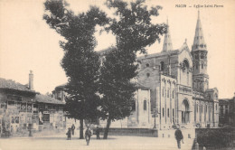 Delcampe - 71-MACON-N°4547-A/0063 - Macon