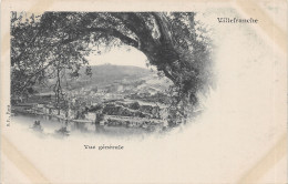 Delcampe - 71-VILLEFRANCHE-N°4546-F/0255 - Altri & Non Classificati