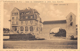 Delcampe - 71-PONTANEVEAUX-N°4546-F/0265 - Altri & Non Classificati