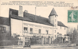 Delcampe - 71-TOURNUS-N°4546-F/0199 - Altri & Non Classificati