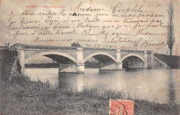 Delcampe - 71-CUISERY-N°4546-F/0133 - Altri & Non Classificati