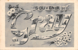 Delcampe - 70-GRAY-N°4546-E/0341 - Gray