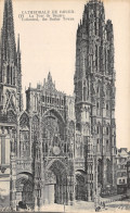 Delcampe - 76-ROUEN-N°4547-B/0253 - Rouen