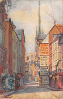 Delcampe - 76-ROUEN-N°4547-B/0247 - Rouen