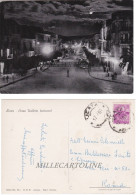 Delcampe - LICATA: Corso Umberto   1961 - Agrigento