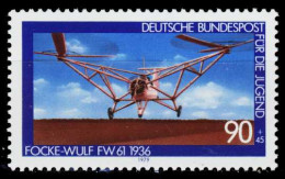 Delcampe - BRD 1979 Nr 1008 Postfrisch S5F5196 - Ungebraucht