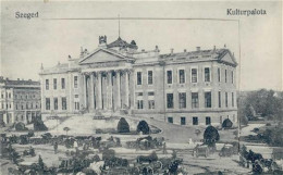 Delcampe - 55121342 - Szeged - Hungary