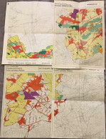 Delcampe - Booischot Hulshout Westmeerbeek Ramsel Begijndijk - Heist-op-den-Berg