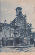 Delcampe - PRATO: La Cattedrale E La Fontana Di S. Stefano - Prato
