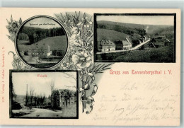 Delcampe - 13227161 - Tannenbergsthal - Sonstige & Ohne Zuordnung
