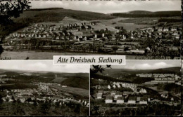 Delcampe - 50481056 - Dreisbach Ue. Siegen, Westf - Siegen