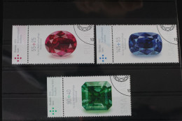 Delcampe - BRD 2901-2903 Gestempelt #WF821 - Sonstige & Ohne Zuordnung