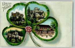 Delcampe - 13291411 - Kurort Oybin - Oybin