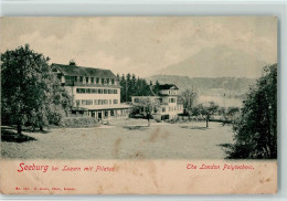 Delcampe - 13101168 - Luzern Lucerne - Other & Unclassified