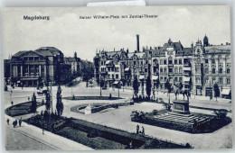 Delcampe - 51122677 - Magdeburg - Magdeburg