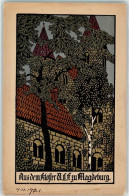 Delcampe - 13263635 - Magdeburg - Magdeburg