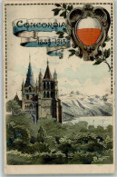 Delcampe - 13426070 - Lausanne Losanna - Other & Unclassified