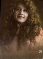 Delcampe - CPA Femme - Vrouwen