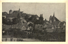 Delcampe - Iburg - Teutoburger Wald - Osnabrück