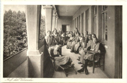 Delcampe - Neuendettelsau - Pflegeanstalt - Ansbach