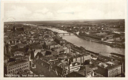 Delcampe - Magdeburg - Magdeburg