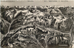 Delcampe - Klausenstrasse - Andere & Zonder Classificatie