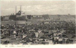 Delcampe - Cairo - Cairo