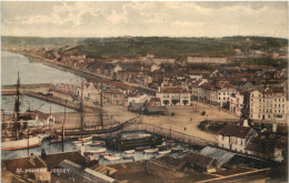 Delcampe - Jersey - St. Heliers - Altri & Non Classificati