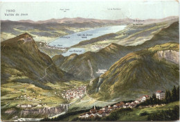Delcampe - Vallee De Joux - Other & Unclassified