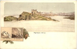 Delcampe - Rigi-Kulm - Altri & Non Classificati