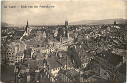 Delcampe - Basel - Other & Unclassified