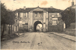 Delcampe - Stenay - Berliner Tor - Feldpost - Stenay