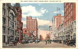 Delcampe - Philadelphia - North Broad Street - Philadelphia