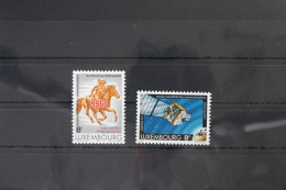 Delcampe - Luxemburg 1078-1079 Postfrisch #UW887 - Sonstige & Ohne Zuordnung
